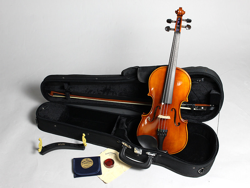 バイオリン　付属品