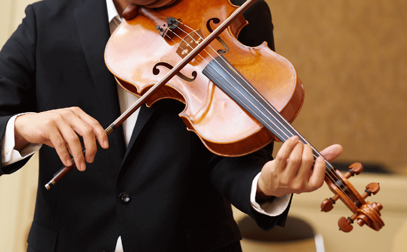 これからヴァイオリンを習いたいと検討している方必見 レッスンスタイルの違いについて 新着情報 コラム 葉加瀬アカデミー