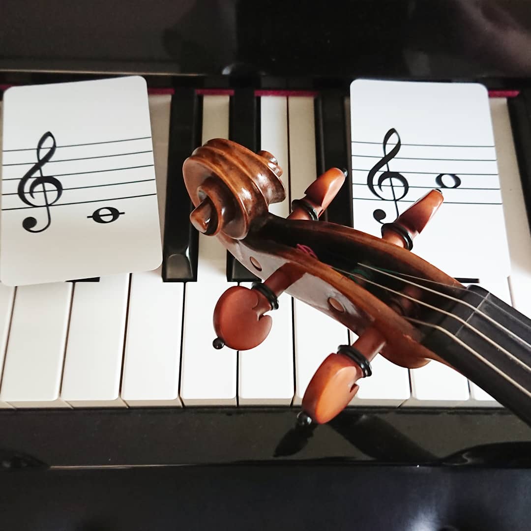 ヴァイオリンとピアノを両立して習うことのメリット・デメリット 新着情報 & コラム 葉加瀬アカデミー